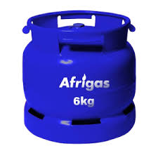 afrigas